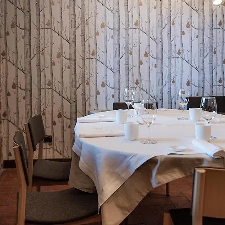 Hotel Relais Ducale & Pool 5*