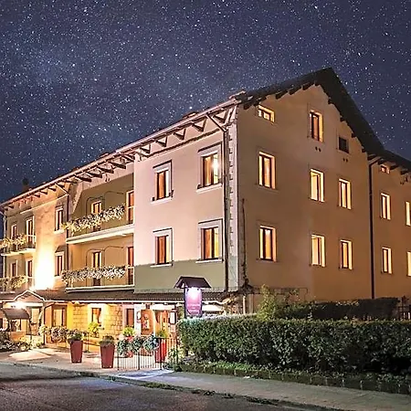 Hotel Relais Ducale & Pool 5*