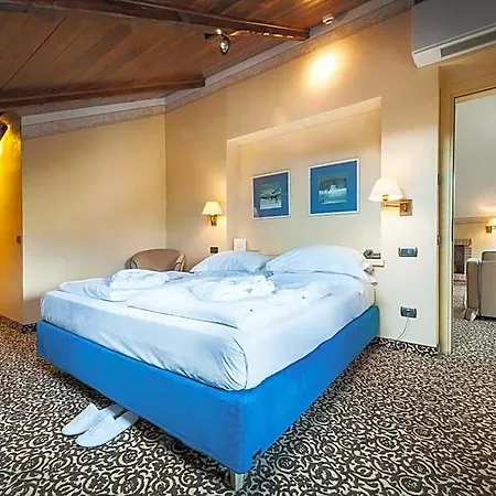 Relais Ducale & Pool Hotel