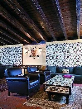 Relais Ducale Spa&pool Hotel 5*