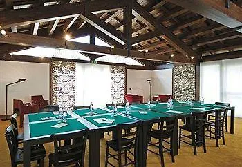 Relais Ducale Spa&pool 5* Pescocostanzo