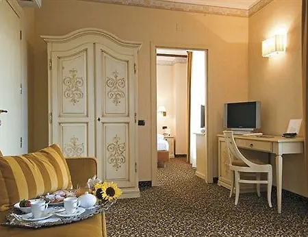 Relais Ducale & Pool 5* Pescocostanzo