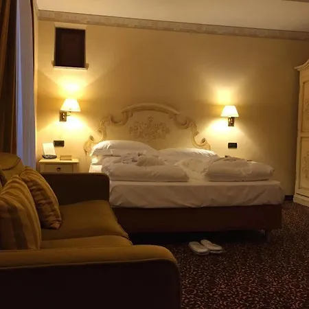 Relais Ducale & Pool 5*