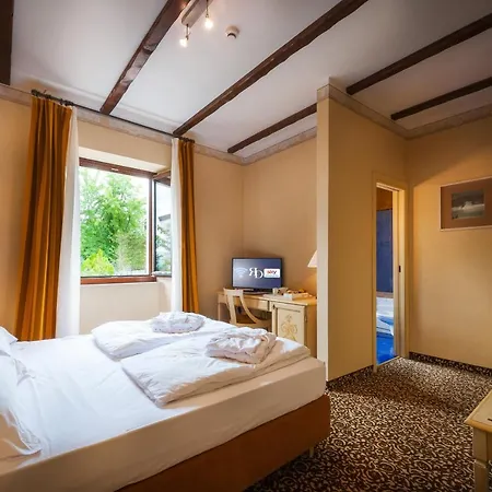 Relais Ducale Spa&pool