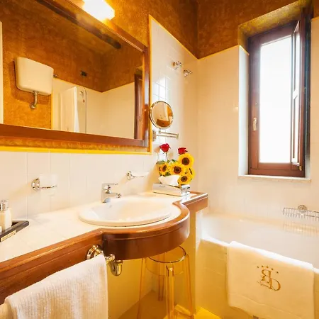 Relais Ducale & Pool 5* Pescocostanzo