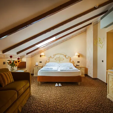 Relais Ducale Spa&pool Hotel