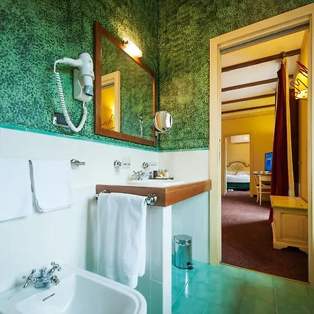 Hotel Relais Ducale Spa&pool