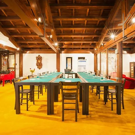 Relais Ducale Spa&pool Hotel Pescocostanzo