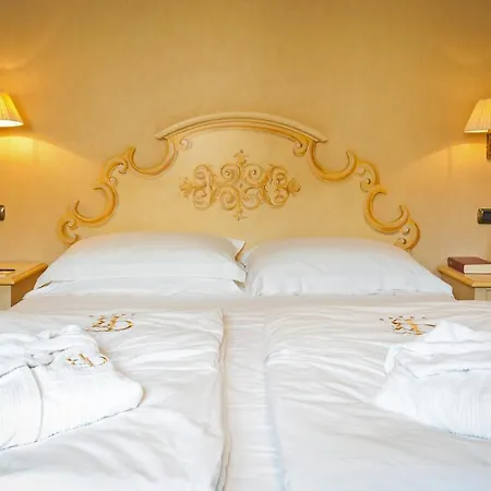 Relais Ducale Spa&pool Pescocostanzo