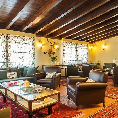 Relais Ducale Spa&pool 5* Pescocostanzo