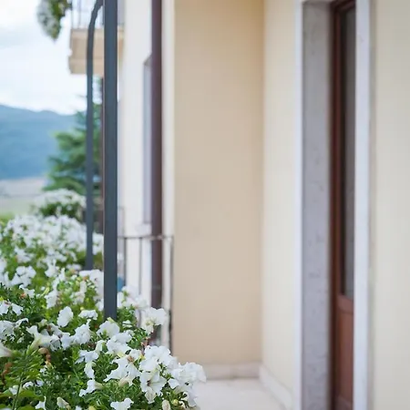 Relais Ducale Spa&pool Hotel