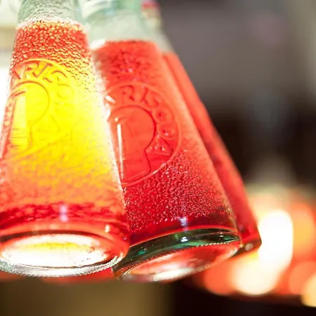 Hotel Relais Ducale Spa&pool 5*