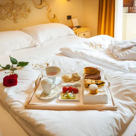 Relais Ducale Spa&pool Hotel