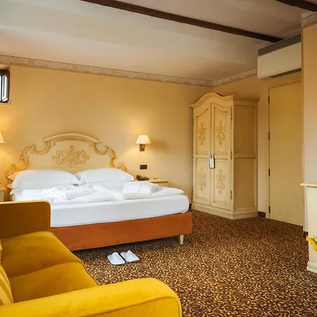 Hotel Relais Ducale Spa&pool 5*