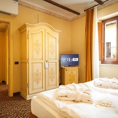 Hotell Relais Ducale & Pool Pescocostanzo