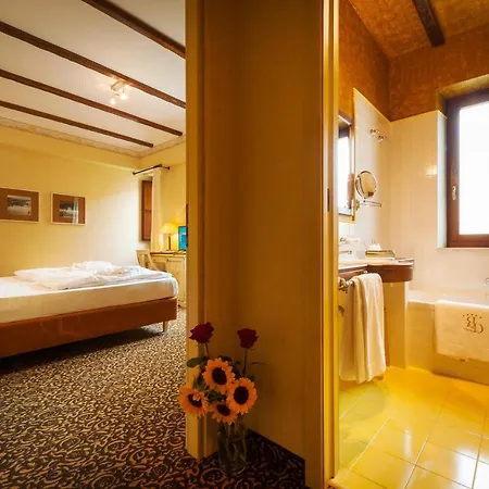 Relais Ducale Spa&pool Pescocostanzo