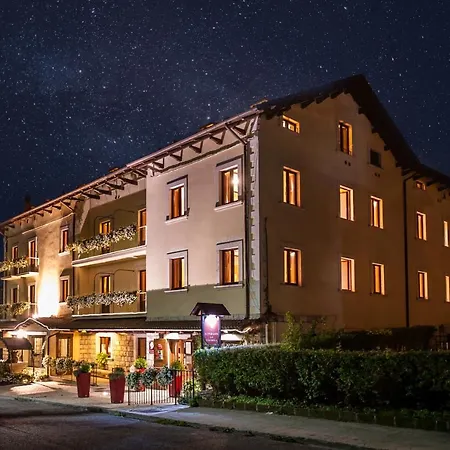 Hotel Relais Ducale Spa&pool