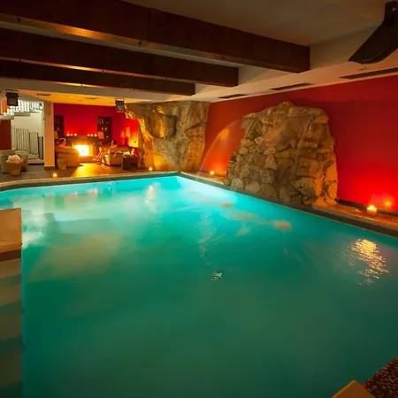 Hotel Relais Ducale Spa&pool 5*