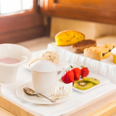 Relais Ducale & Pool