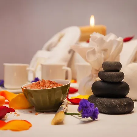 Relais Ducale Spa&pool Hotel