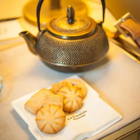 Hotel Relais Ducale Spa&pool 5*