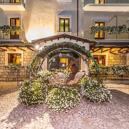 Hotel Relais Ducale Spa&pool 5*