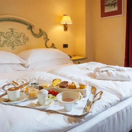 Relais Ducale Spa&pool Hotel 5*