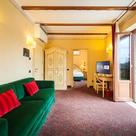 Relais Ducale Spa&pool 5*