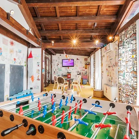 Hotel Relais Ducale Spa&pool 5*