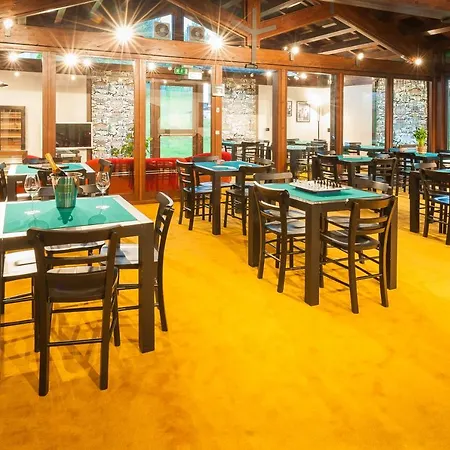 Hotel Relais Ducale Spa&pool 5*