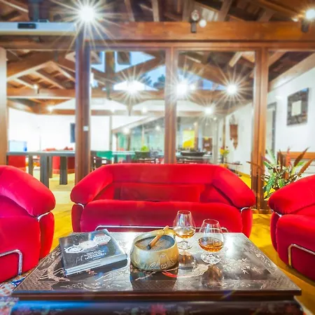 Relais Ducale Spa&pool 5*