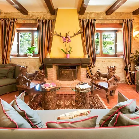 Hotel Relais Ducale Spa&pool