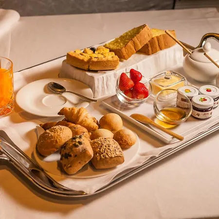 Relais Ducale Spa&pool Hotel