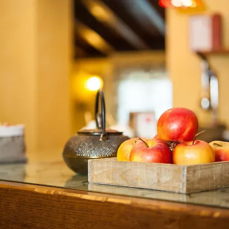 Relais Ducale Spa&pool Pescocostanzo