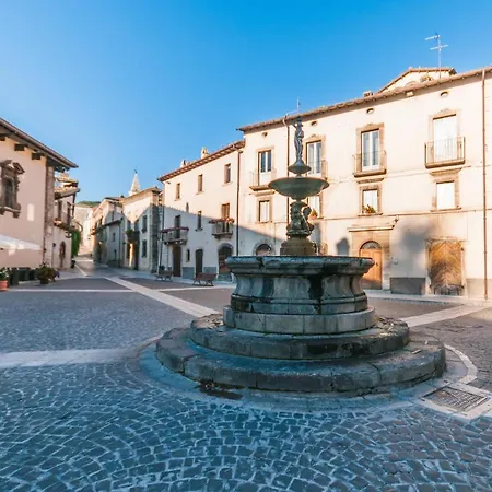 Relais Ducale & Pool