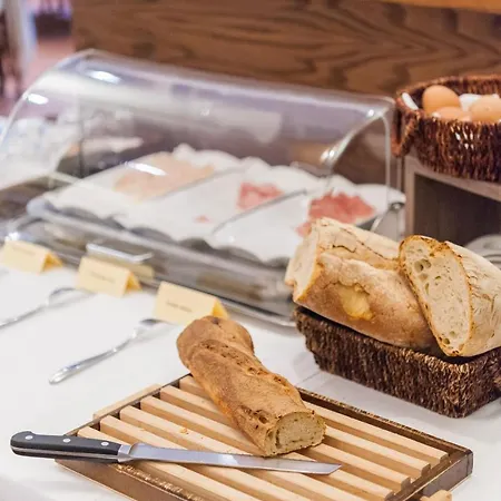 Relais Ducale Spa&pool 5*