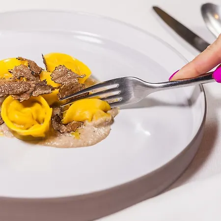 Relais Ducale & Pool Pescocostanzo