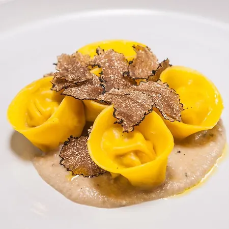 Hotel Relais Ducale & Pool Pescocostanzo