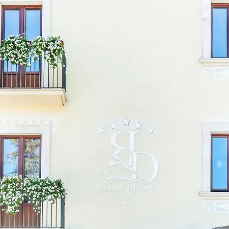 Relais Ducale Spa&pool Hotel Pescocostanzo