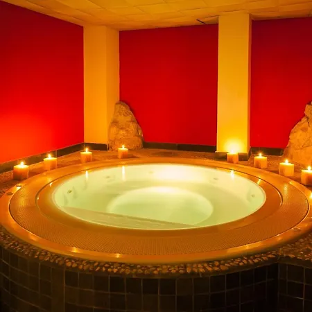 Relais Ducale & Pool Hotel