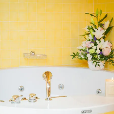 Hotel Relais Ducale Spa&pool Pescocostanzo