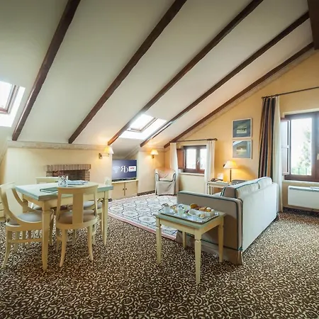 Hotel Relais Ducale Spa&pool