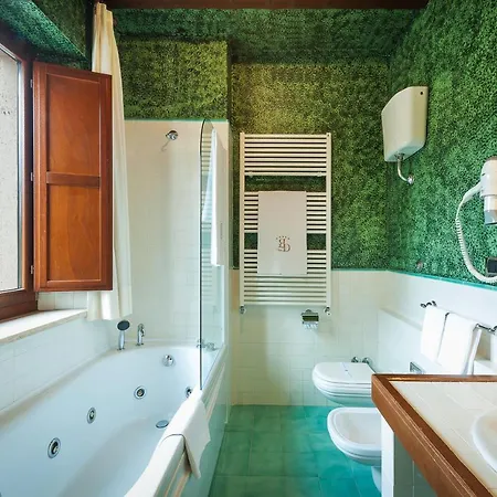 Relais Ducale & Pool