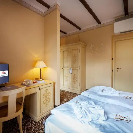 Relais Ducale Spa&pool Hotel 5*