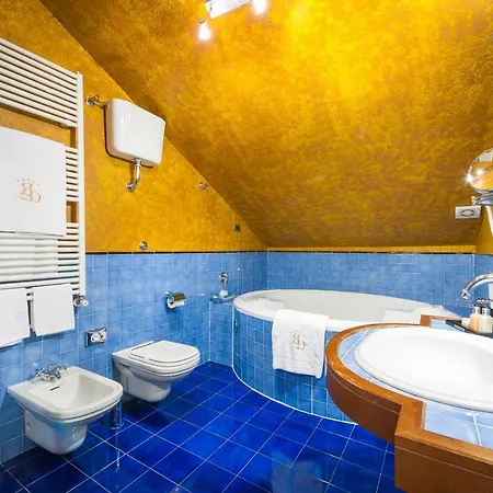 Relais Ducale Spa&pool Hotel 5*