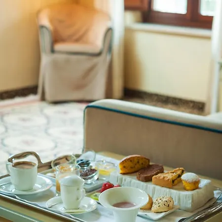 Relais Ducale Spa&pool Pescocostanzo