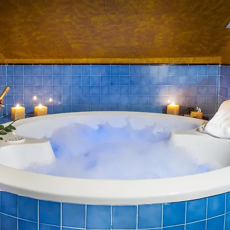 Relais Ducale Spa&pool Hotel