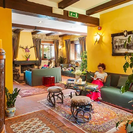 Relais Ducale & Pool Отель Пескокостанцо