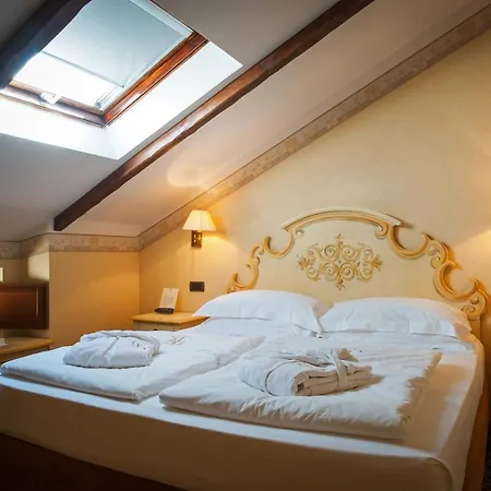 Relais Ducale Spa&pool Hotel 5*