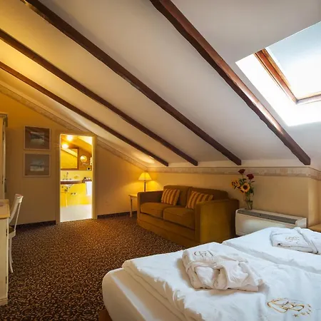 Relais Ducale Spa&pool Pescocostanzo